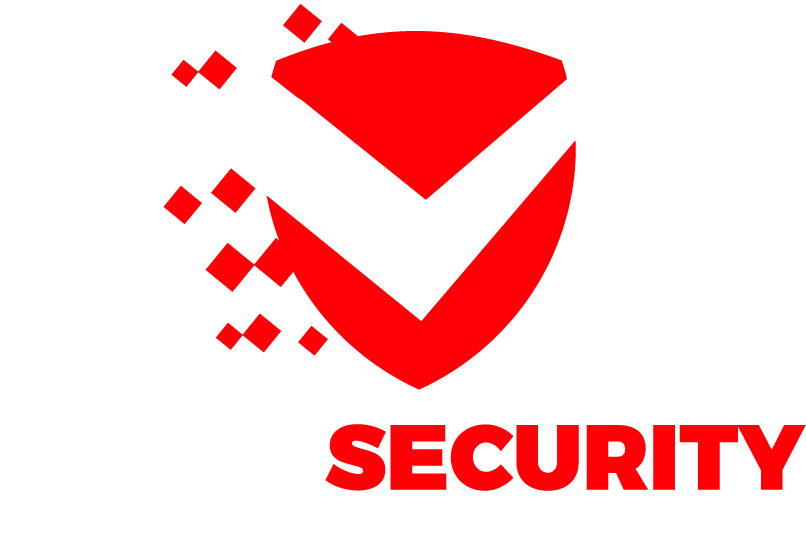 CYBERSECURITY FORCE LOGO FONDO NEGRO